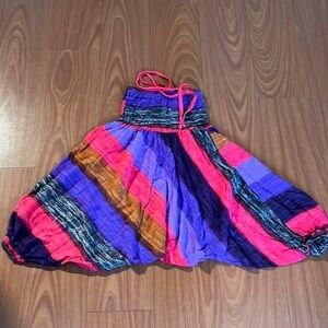 Toddler Haram jumpsuit/pants‎ size 18-2T